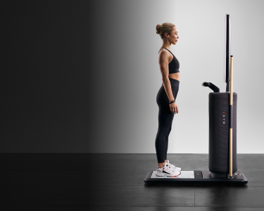 EGYM Fitness Hub seca edition 