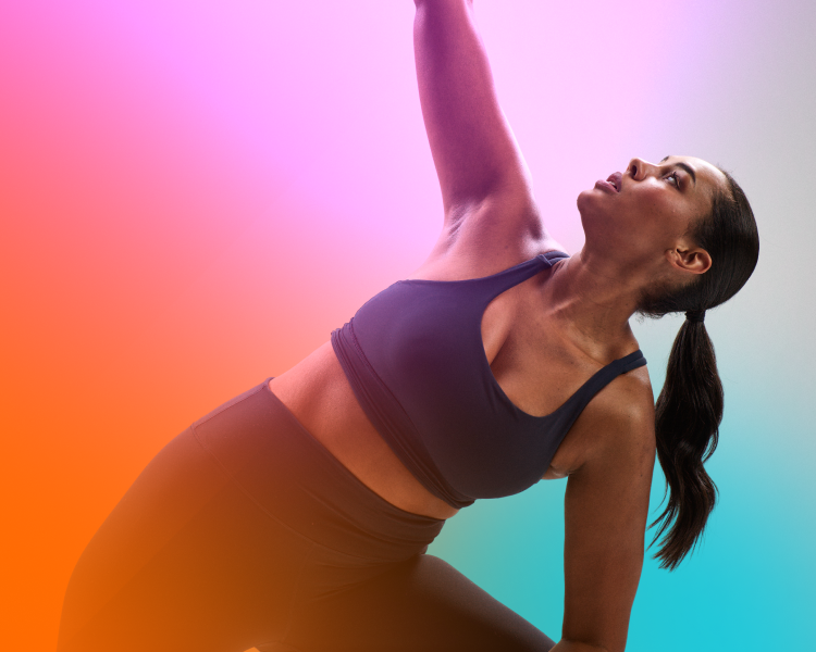 Se muscler pour plus de longévité