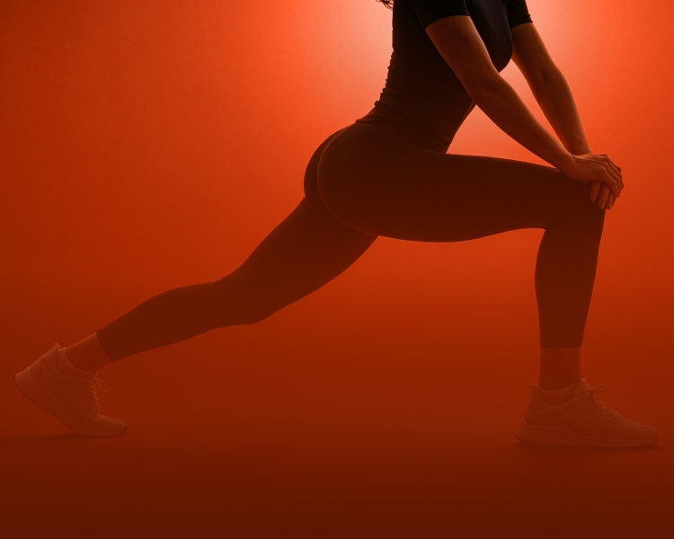 Metabolic Health: EGYM Training Programme