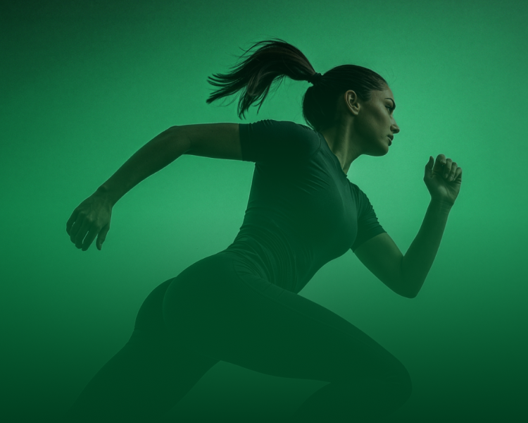 Lose Weight: EGYM Training Programme