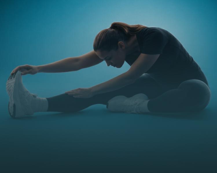 Réhabilitation : programme d'entraînement EGYM